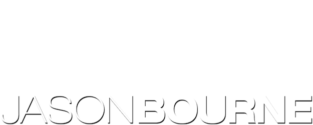 Jason Bourne logo