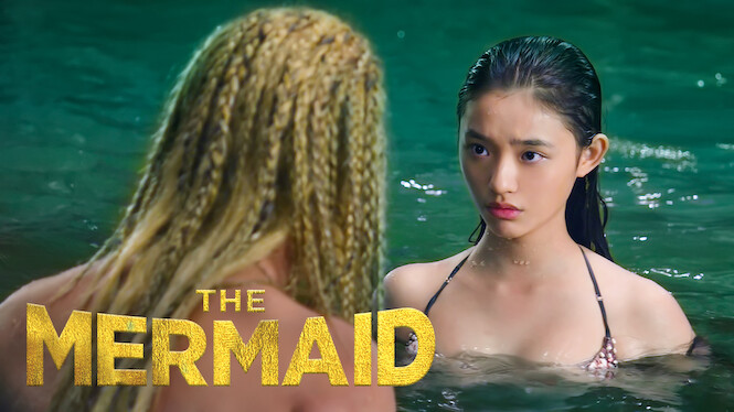 The Mermaid