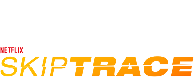 Skiptrace logo