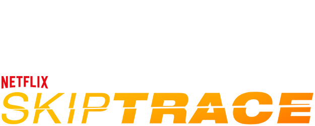 Skiptrace logo