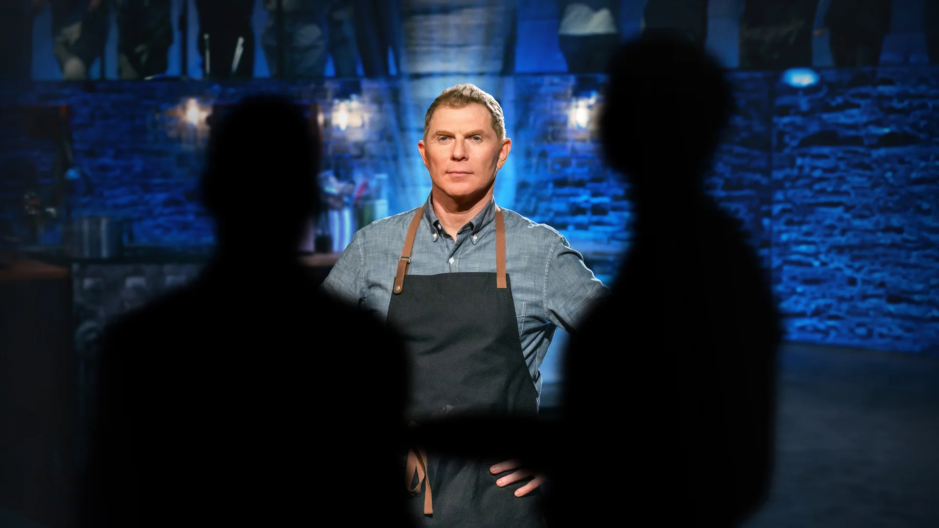 Beat Bobby Flay