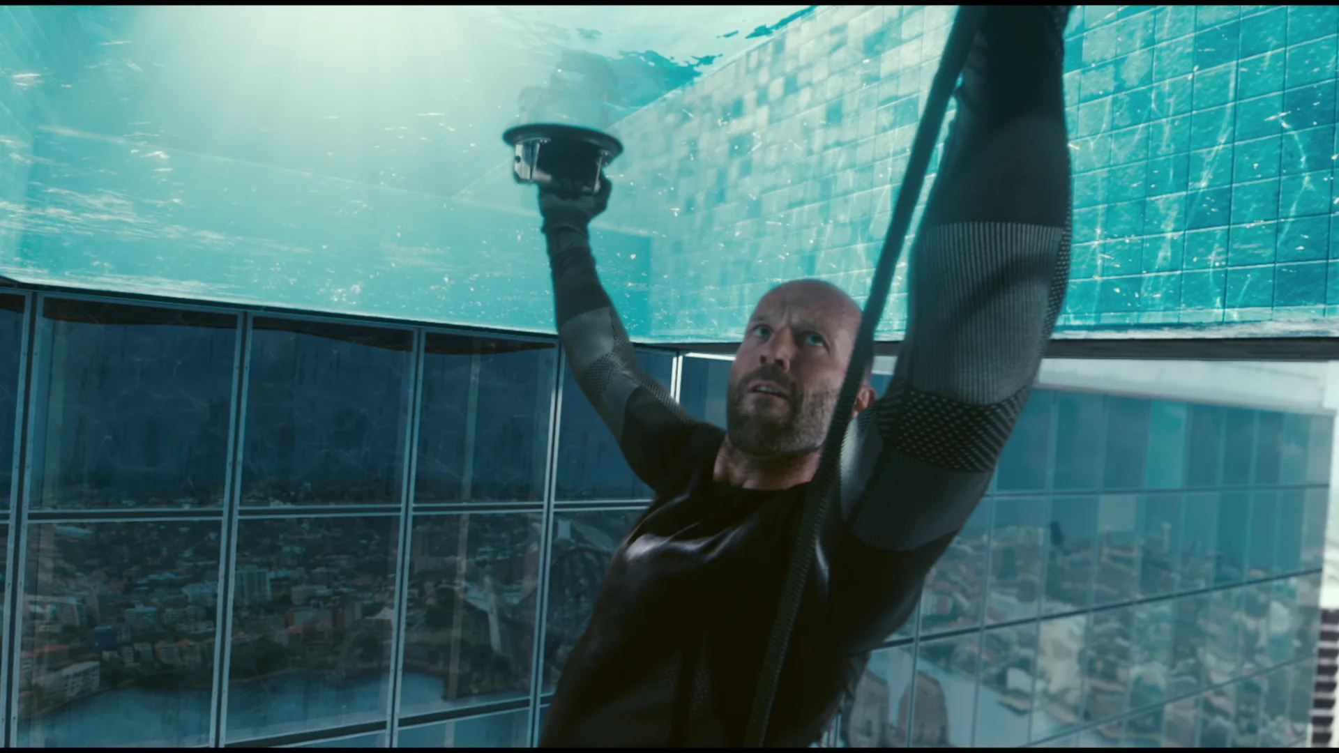 Mechanic: Resurrection