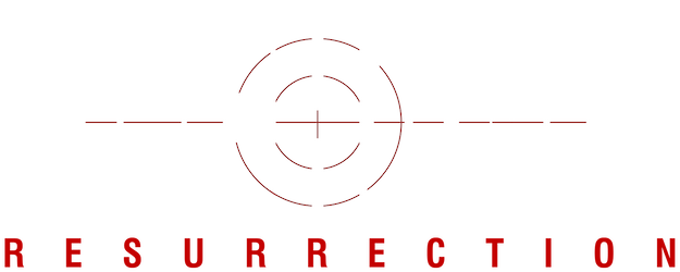 Mechanic: Resurrection logo