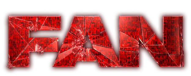 Fan logo