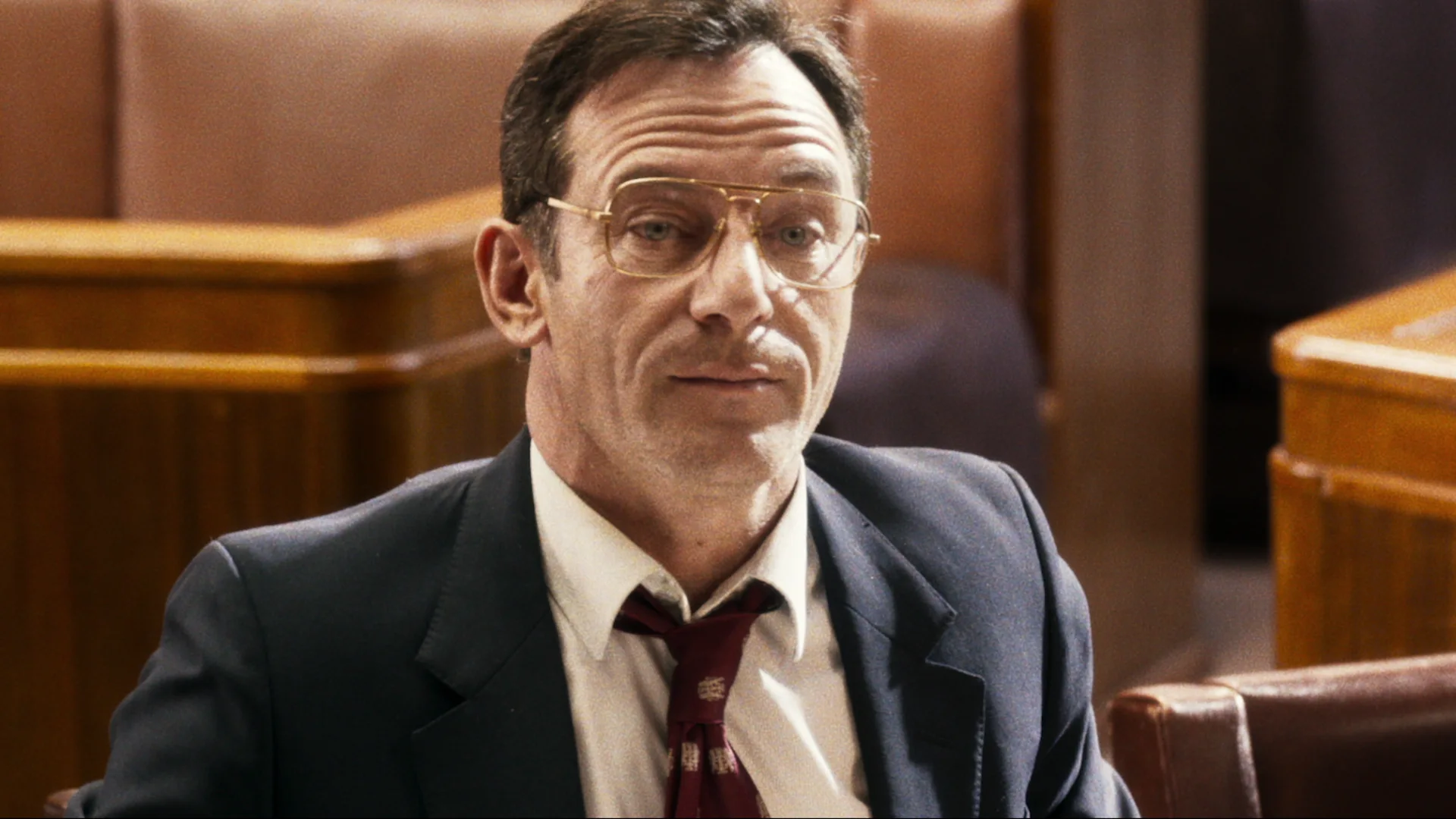 The Infiltrator
