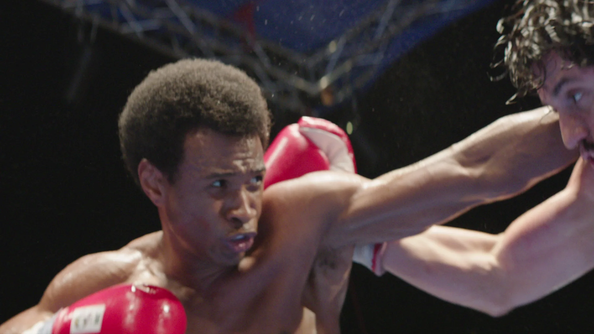 Hands of Stone