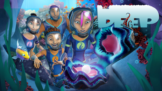 The Deep