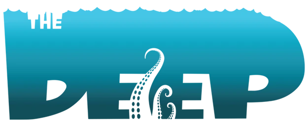 The Deep logo