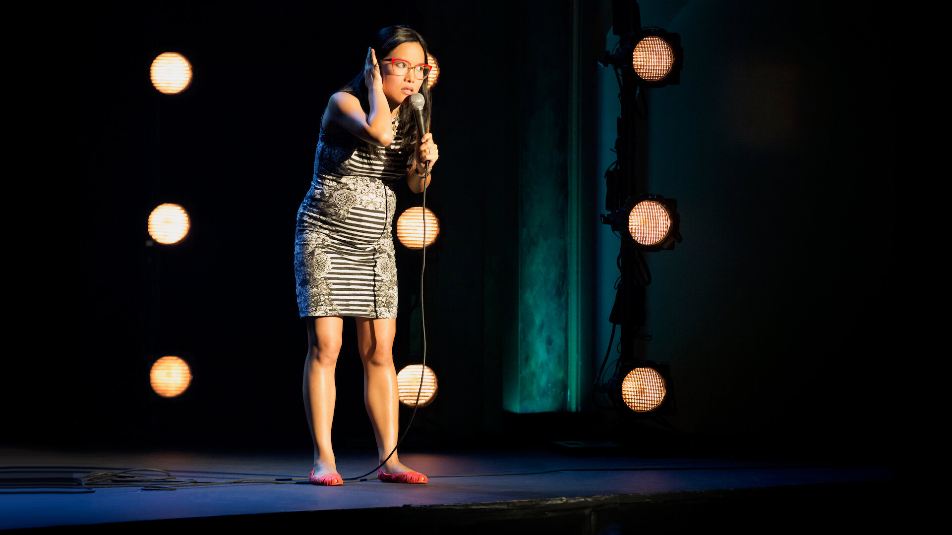 Ali Wong: Baby Cobra