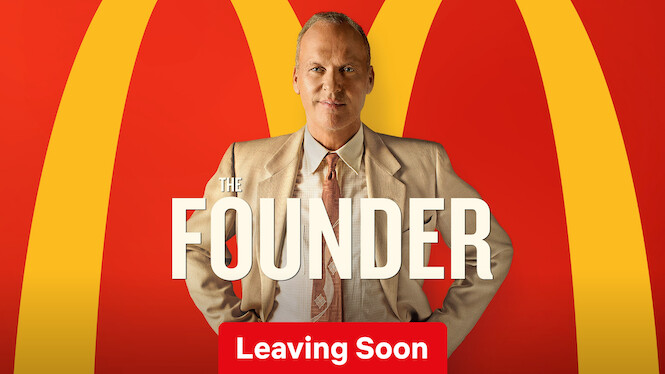 The Founder