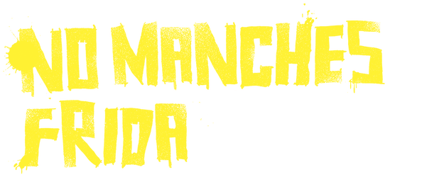 No Manches Frida logo