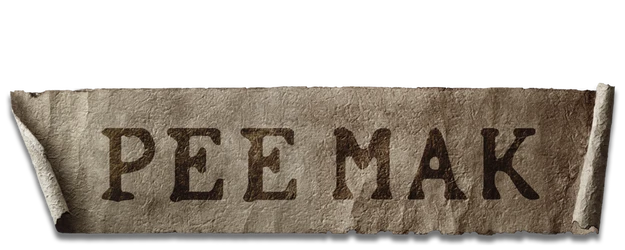 Pee Mak logo