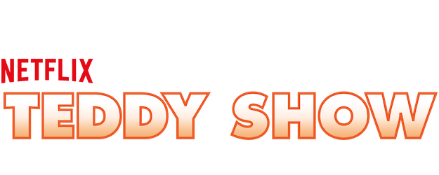 Teddy Show - Whatcha Sayin'...?! logo