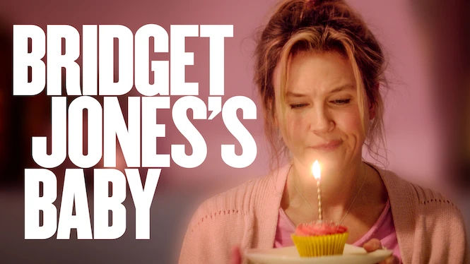 Bridget Jones's Baby