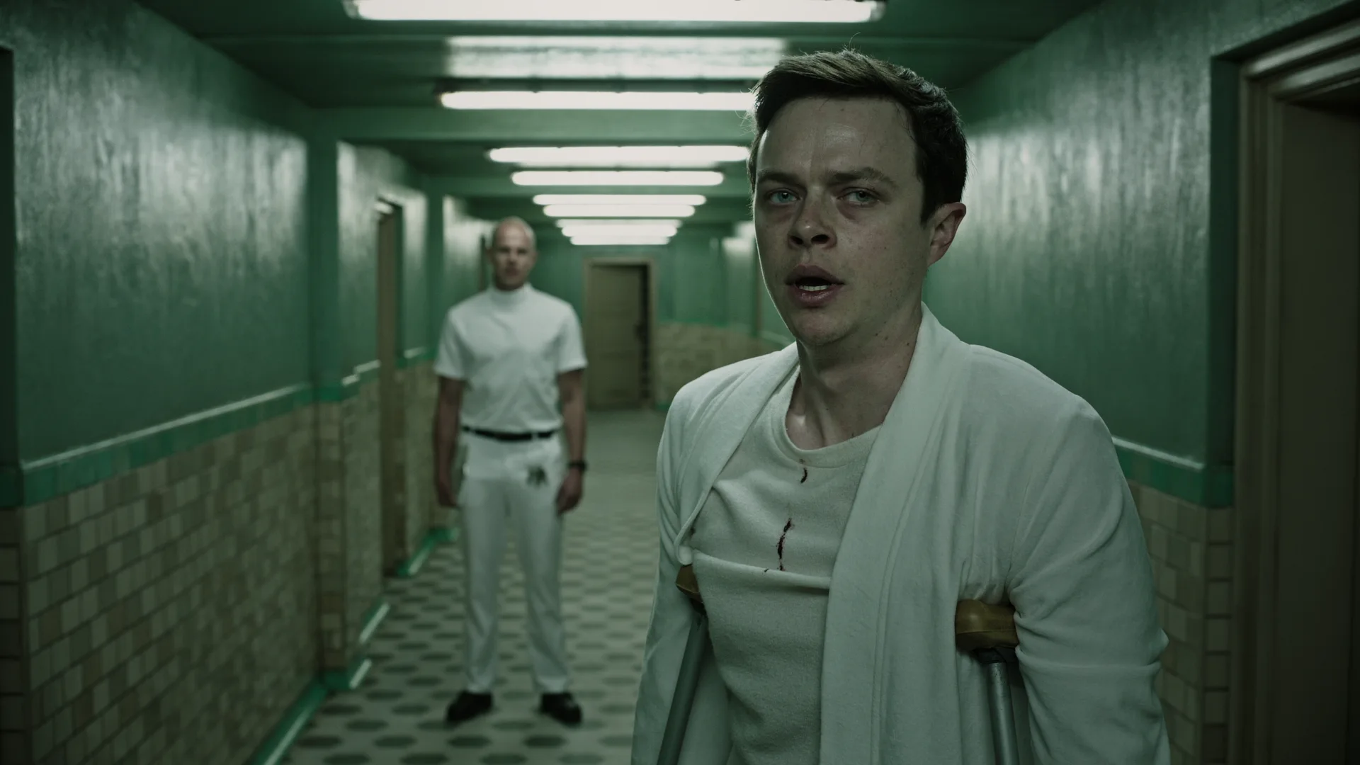 A Cure for Wellness
