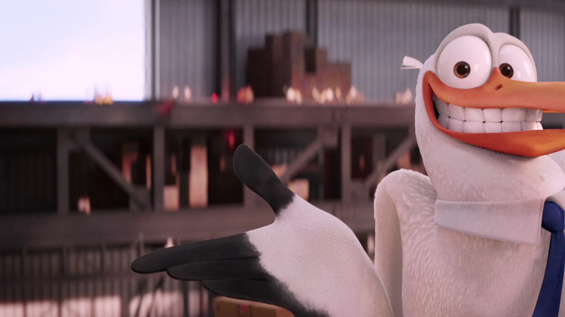 Storks