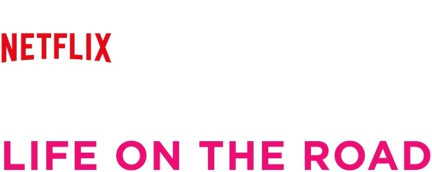 David Brent: Life on the Road logo
