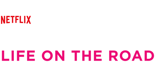 David Brent: Life on the Road logo
