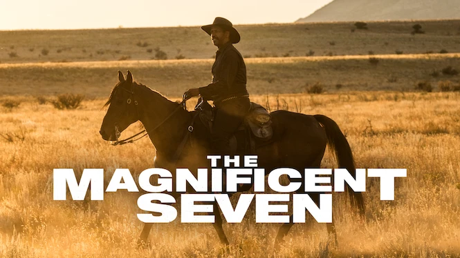 The Magnificent Seven