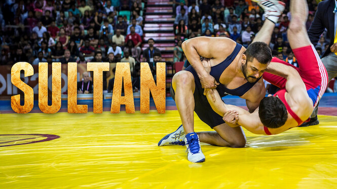 Sultan