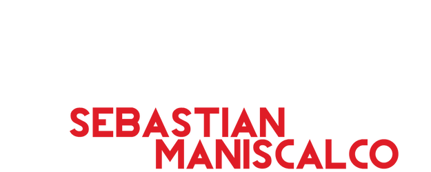 Sebastian Maniscalco: Aren't You Embarrassed? logo