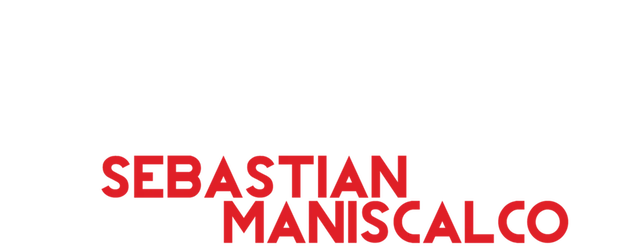 Sebastian Maniscalco: Aren't You Embarrassed? logo