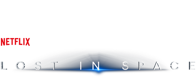 Lost in Space logo