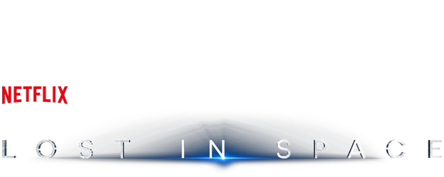 Lost in Space logo