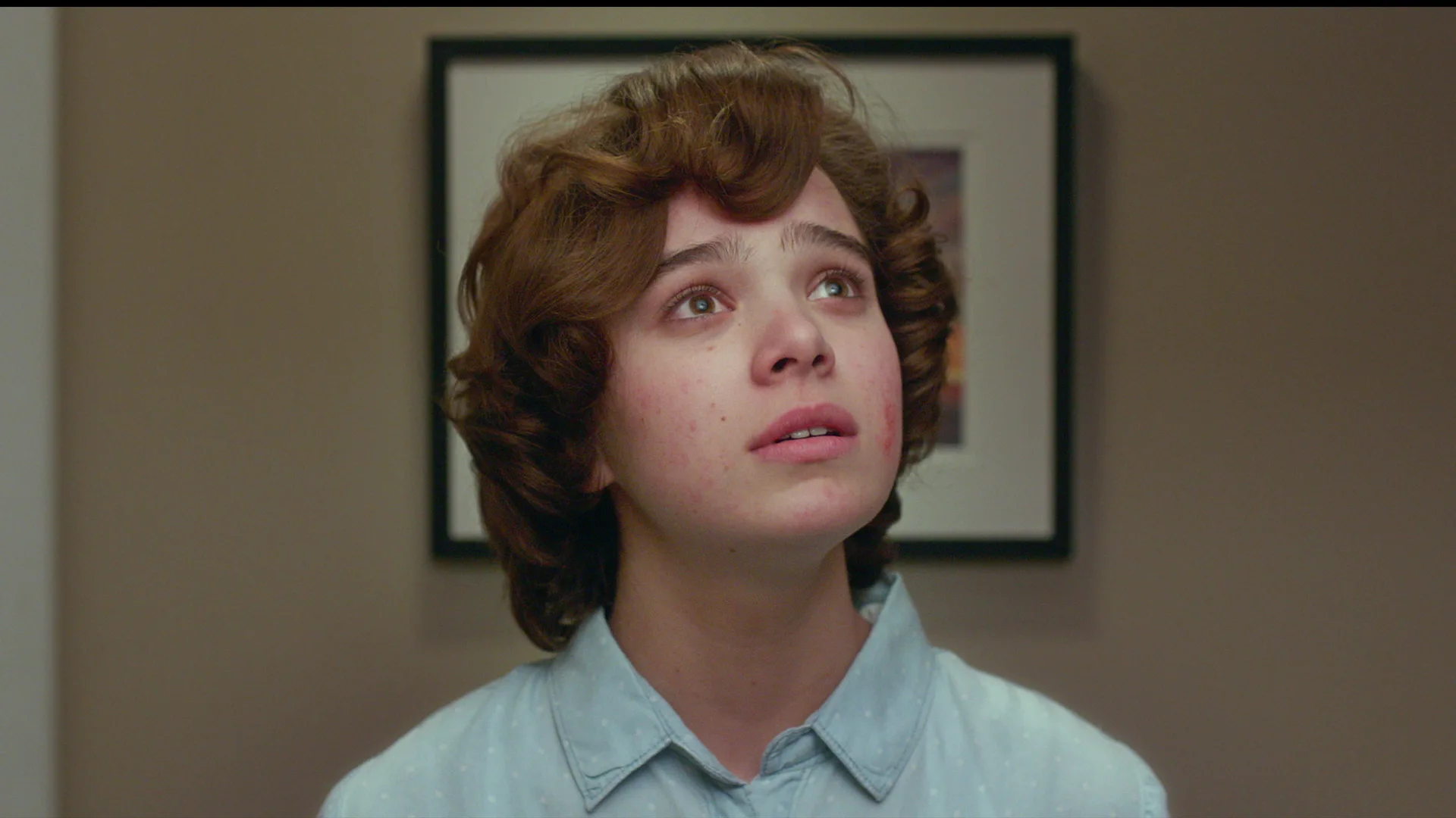 The Edge of Seventeen