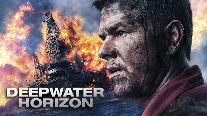 Deepwater Horizon