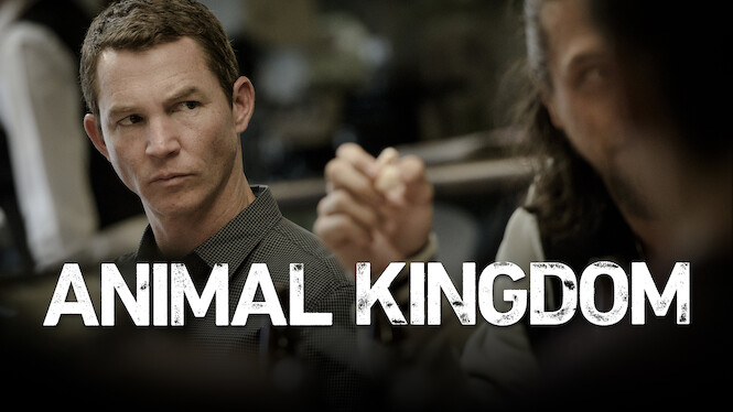 Animal Kingdom