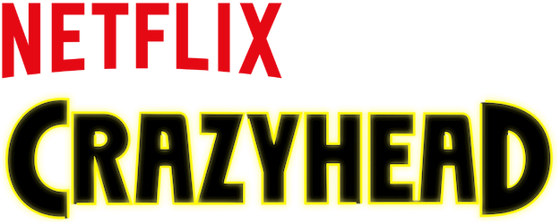 Crazyhead logo