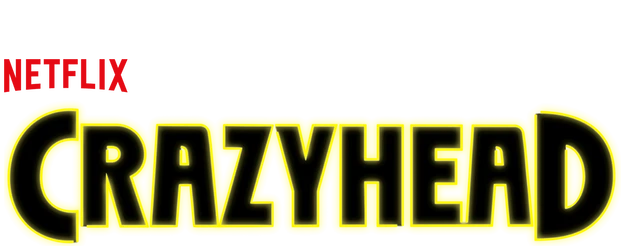 Crazyhead logo