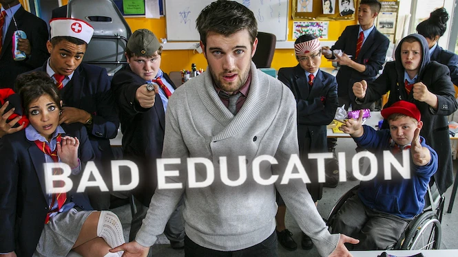 Bad Education