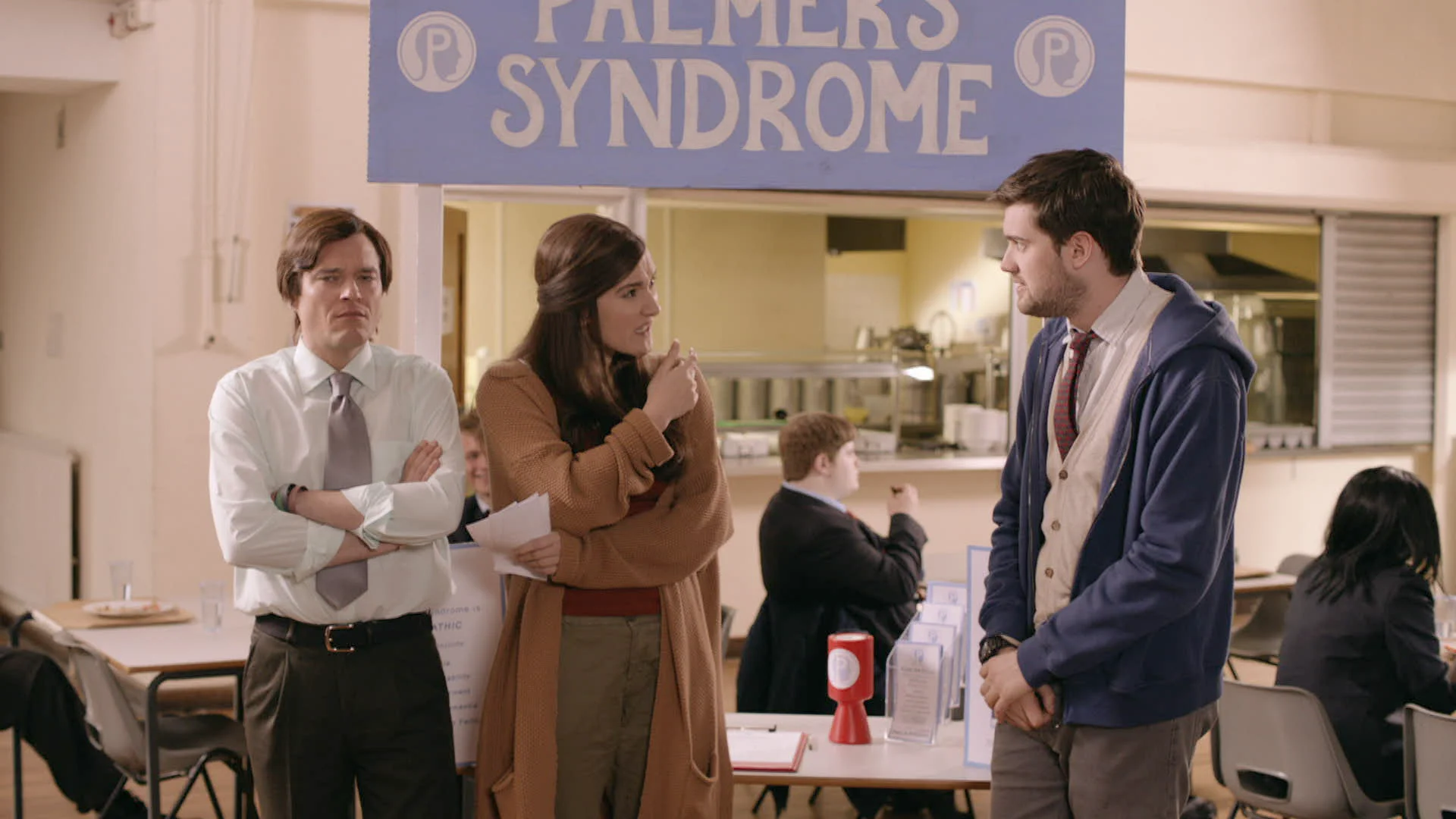 Bad Education
