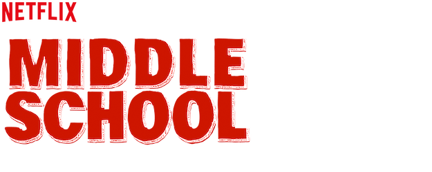 Middle School: The Worst Years of My Life logo