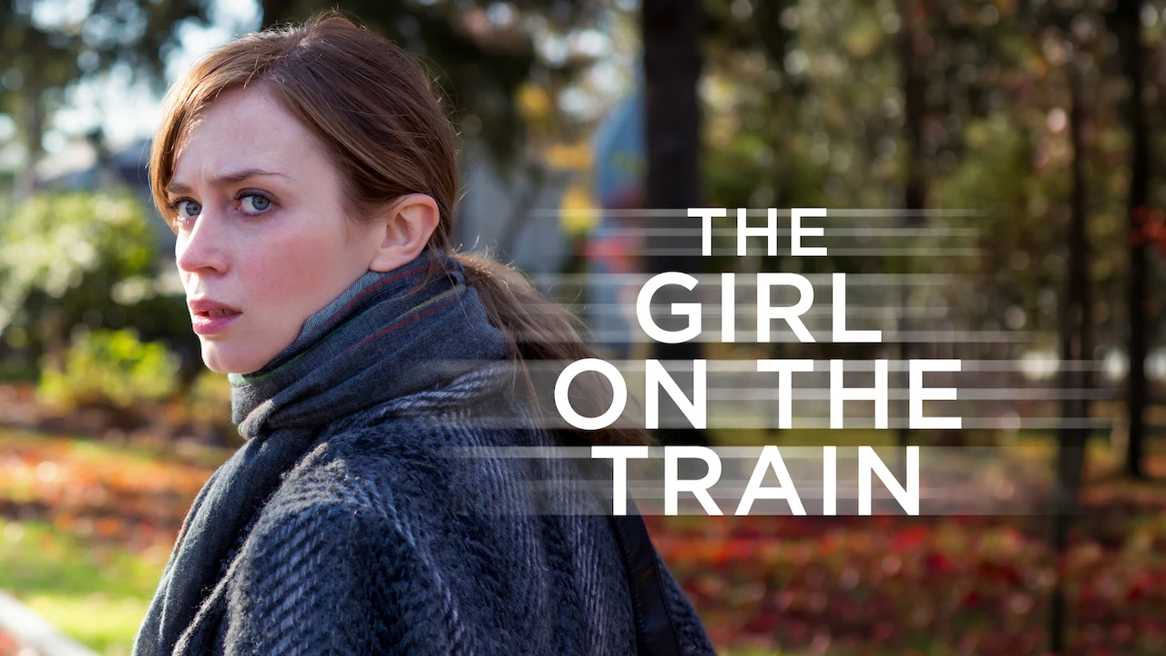 The Girl on the Train