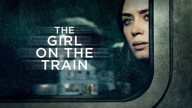 The Girl on the Train