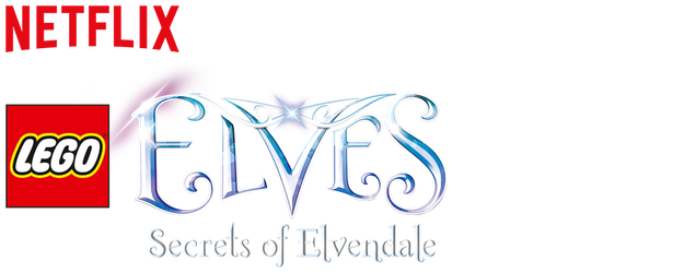 LEGO Elves: Secrets of Elvendale logo