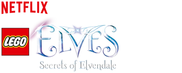 LEGO Elves: Secrets of Elvendale logo