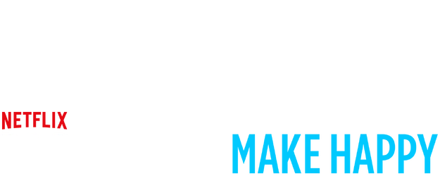 Bo Burnham: Make Happy logo