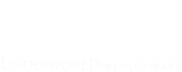 Underworld: Blood Wars logo