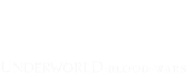 Underworld: Blood Wars logo