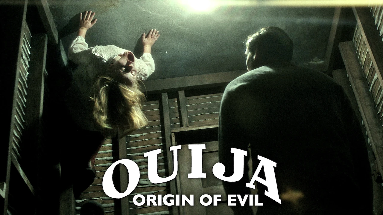 Ouija: Origin of Evil