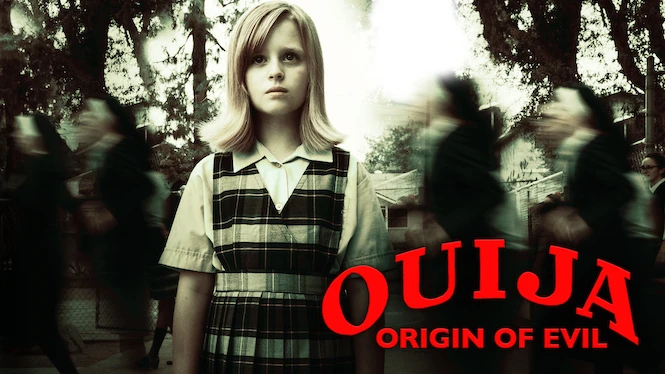Ouija: Origin of Evil