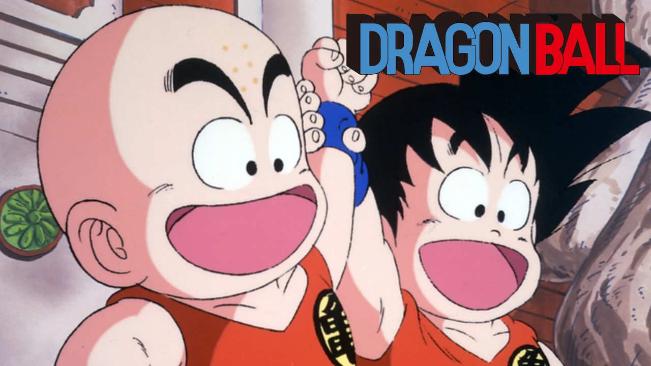 Dragon Ball