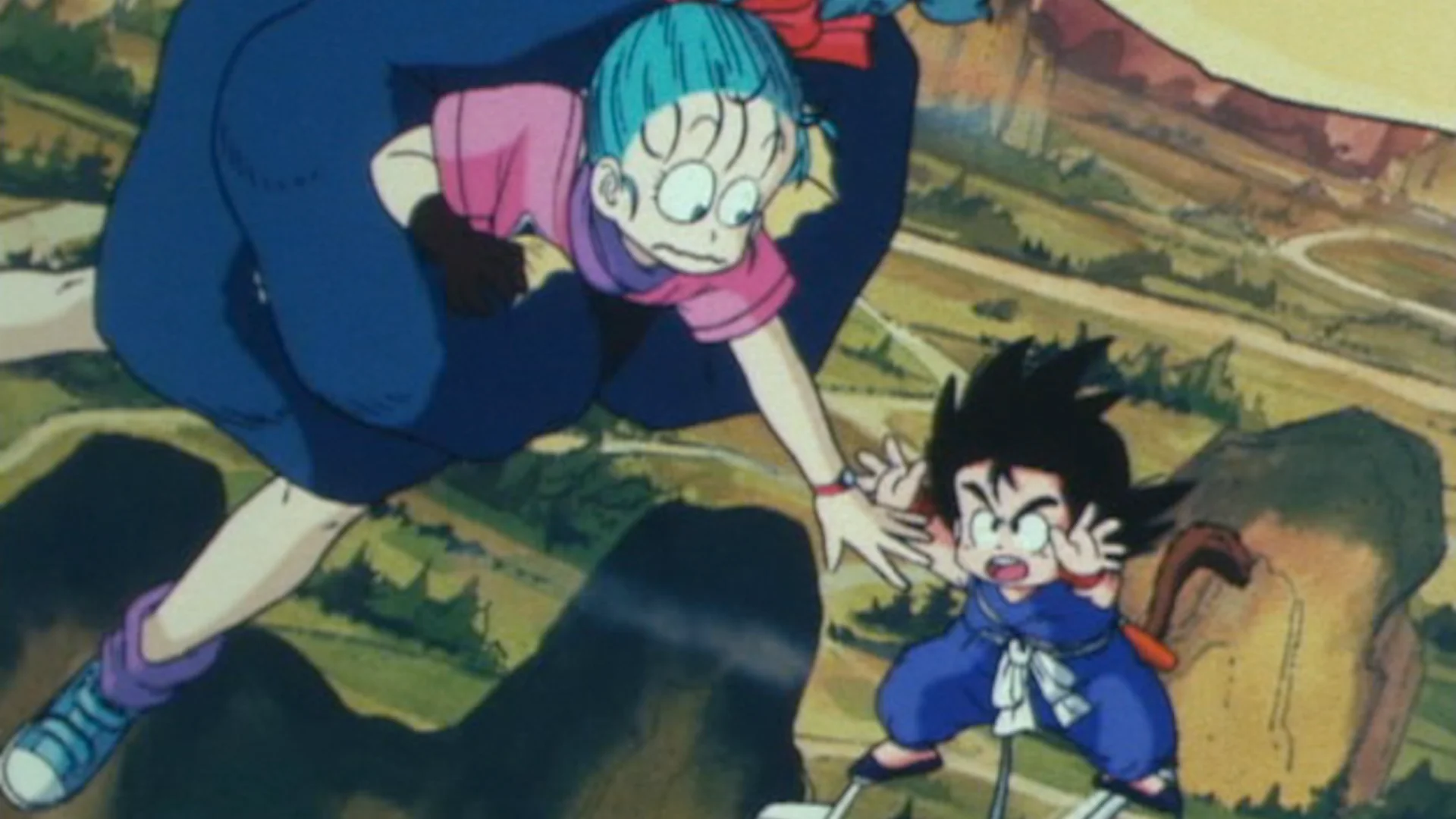 Dragon Ball