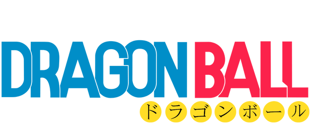 Dragon Ball logo