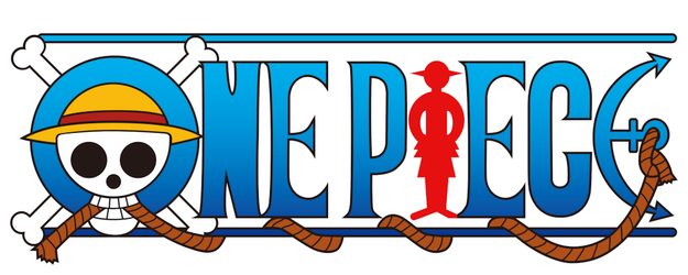 One Piece logo