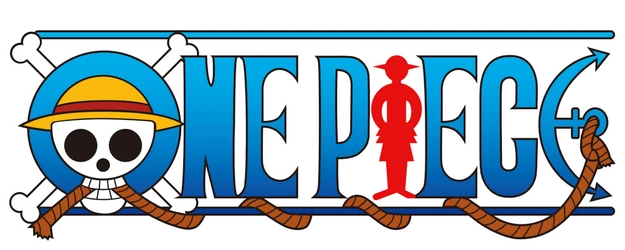 One Piece logo